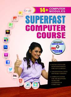 Superfast Computer Course