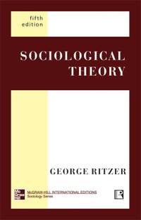 Sociological Theory