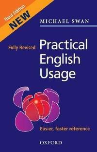 Practical English Usage