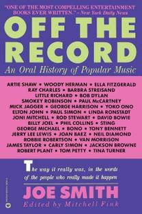 Off the Record