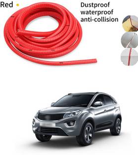 PRTEK Rubber Car Door Guard