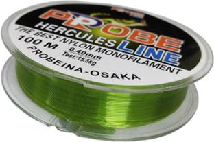 Hunting Hobby Monofilament Fishing Line