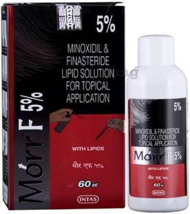 Morr F5% INTAS