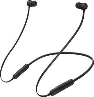 Beats Flex - Apple W1 Headphone Chip, Class 1 , 12Hrs Playtime Bluetooth