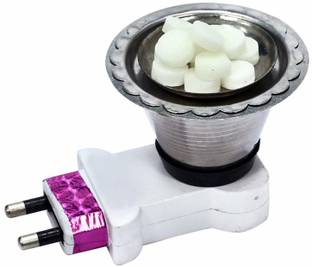 BOZ Plastic Hanging Diya