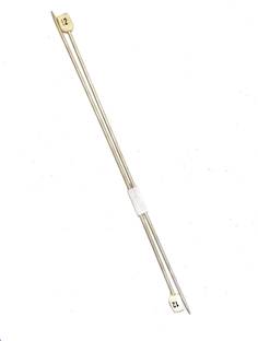 KHUSHA CREATIONS KC-172 Knitting Pin