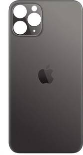 Unique4Ever Apple IPhone 11 Pro (GLASS) Back Panel