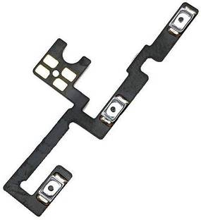 Bherusagar K20PRO Mi K20 / k20 pro Power ON/OFF Button