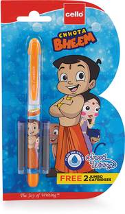 Cello Chota Bheem Fountain Pen