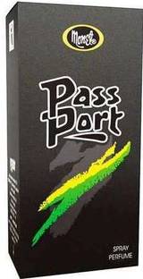 MONET SPRAY PERFUME Eau de Parfum  -  100 ml