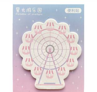 Rack Jack Carnival 30 Sheets Regular, 1 Colors