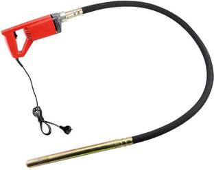 ISC XF-35 850W Hand Held Electric Concrete Vibrator 1.5m Poker. Industrial Heavy Duty Tool Pistol Grip Drill