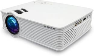 Egate EG I9 A (1500 lm / Wireless) Portable Projector