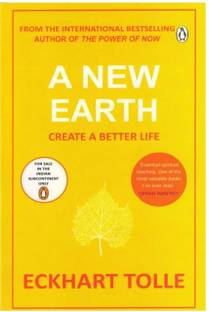 A New Earth Create Better Life