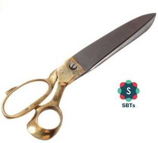 SBTs TAILOR SCISSOR SIZE 10 Scissors