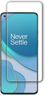 Gorilion Tempered Glass Guard for OnePlus Nord CE 2 5G