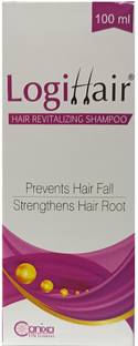 Logihair HAIR REVITALIZING SHAMPOO