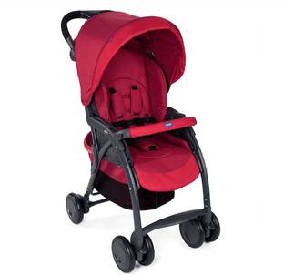 Chicco Simplicity Plus Scarlet (0m+) Stroller
