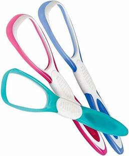 Dykidrah Plastic Tongue Cleaner