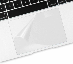 Ecomaholics Screen Guard for Dell G15 