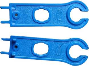 Texas Solar TS-Spanner Wrench Set MC4 Solar Connector Single Sided Combination Wrench