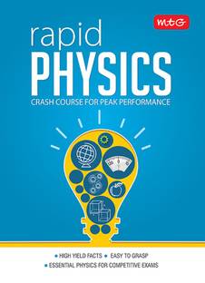 Rapid Physics Crash Course for Peak Performance