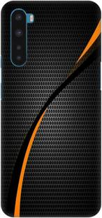 Coberta Case Back Cover for Oneplus Nord