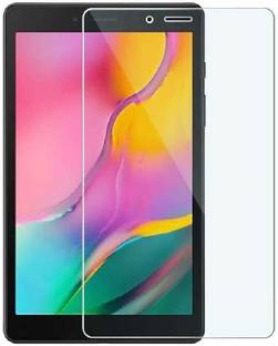 Bigil Tempered Glass Guard for Samsung Galaxy Tab A 8 inch