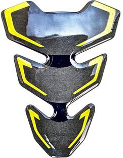 Cubeon Tank Pad For Pulsar Bike Tank Pad