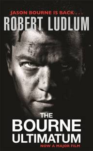 The Bourne Ultimatum