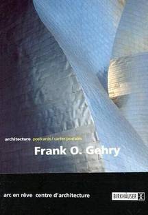 Frank O. Gehry