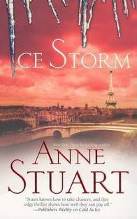 Ice Storm