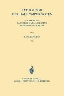 Pathologie der Halslymphknoten