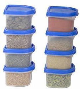 Cutting EDGE Plastic Utility Container  - 250 ml