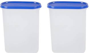 Cutting EDGE Plastic Grocery Container  - 2400