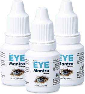eye mantra Eye Drops