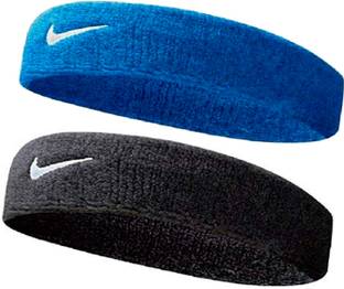 R-Lon Workout Headband for Women & Men Sports Sweatband-All Sports Wear (Pack of-2)-SK15 Fitness Band