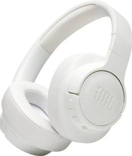 JBL Tune 750BTNC with 22 Hours of Playback and Active Noise Cancelling Bluetooth