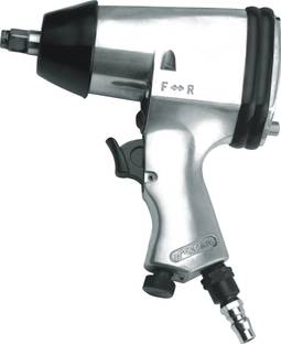 Techno TECHNO IMPACT WRENCH Pneumatic Impact Wrench
