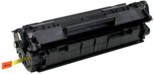 SPS Q2612A / 12A Toner Cartridge Black Ink Toner