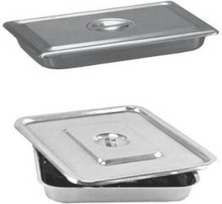 Health Track INSTRUMENT TRAY Reusable Medical Tray
