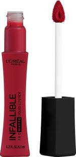 L'Oréal Paris Infallible Pro Matte Liquid Lipstick, 6.3ml