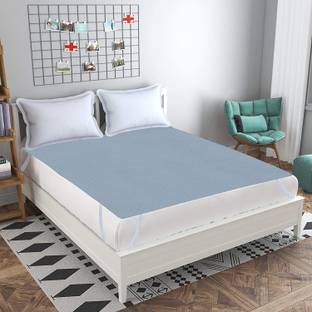 HomeStore-YEP Fitted King Size Waterproof Mattress Cover