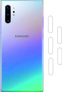 Vatsin Back Camera Lens Glass Protector for Samsung Galaxy Note 10 Plus