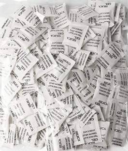 TDO Absorber Packets Moisture Absorber