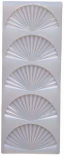MAFAHH Silicone Chocolate Mould 5