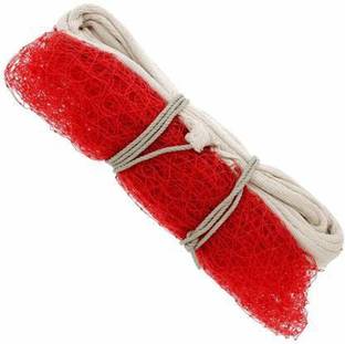 KNK 4 Side Tape Nylon Badminton Net