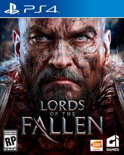 Lords of the Fallen (Replen) Video Game – Import, 29 September 2014 (Ultimate Evil Edition)
