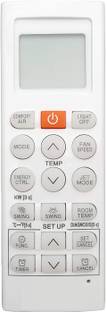 Akshita AC Remote Compatible for Dual inverter AC Remote Control NO.36H LG Remote Controller