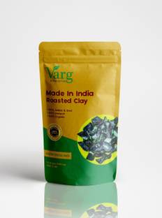 VARG EdibleRoasted Clay BhutdoKhadiBhutadoMittiButter Soil